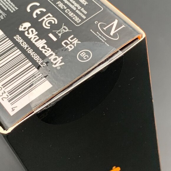 Skullcandy Kilo Portable Bluetooth Speaker 24-Hr Battery IPX Water Resistance - Picture 7 of 7